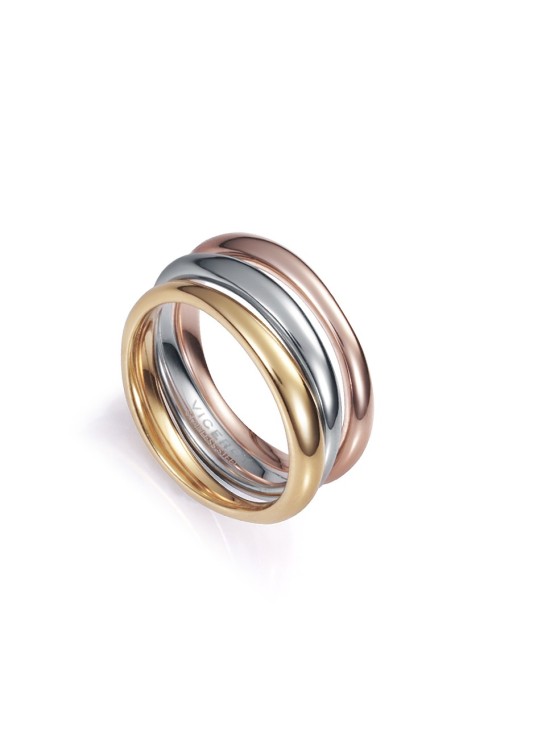 Anillo Viceroy Fashion 75288A01219 Talla 12 | Joyería Parejo