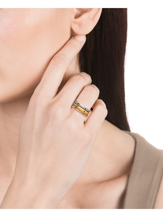 Anillo Viceroy Fashion 75288A01219 Talla 12 | Joyería Parejo