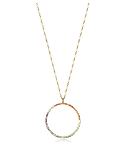 Viceroy Jewels Necklace 85027C100-39 | Joyería Parejo