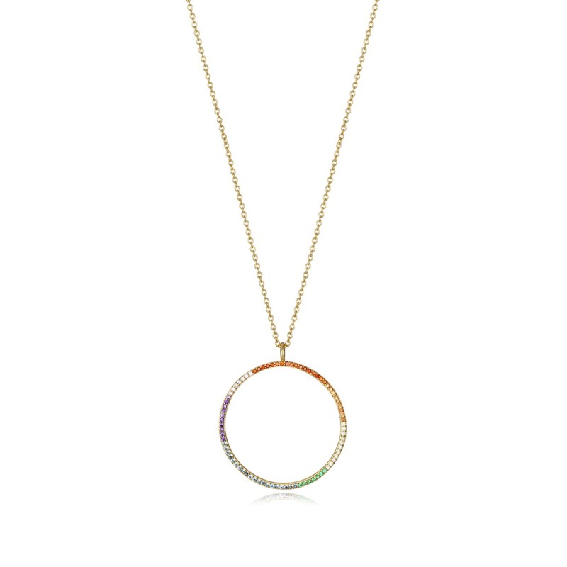Collar Viceroy Jewels 85027C100-39 | Joyería Parejo