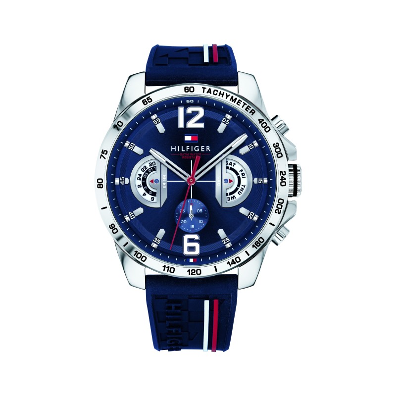 Reloj Tommy Hilfiger Hombre 1791476 | Joyería Parejo