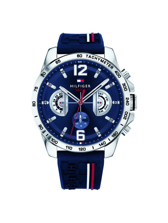 Reloj Tommy Hilfiger Hombre 1791476 | Joyería Parejo