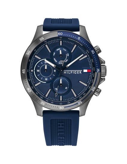Reloj Tommy Hilfiger Hombre 1791721 | Joyería Parejo