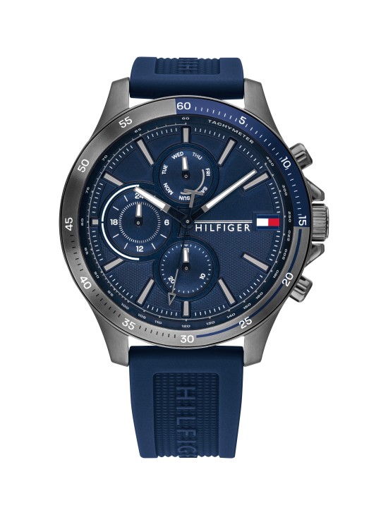 Relógio Tommy Hilfiger Homem 1791721 | Joyeria Parejo