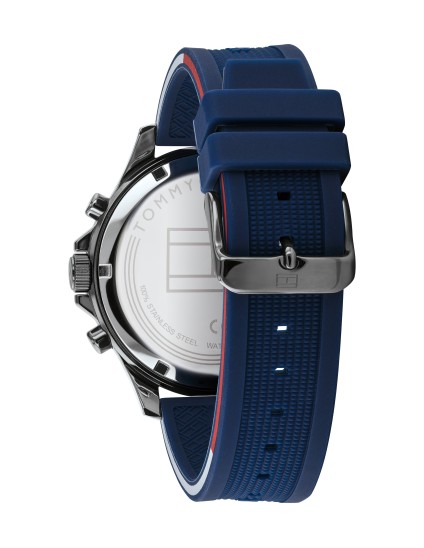 Reloj Tommy Hilfiger Hombre 1791721 | Joyería Parejo
