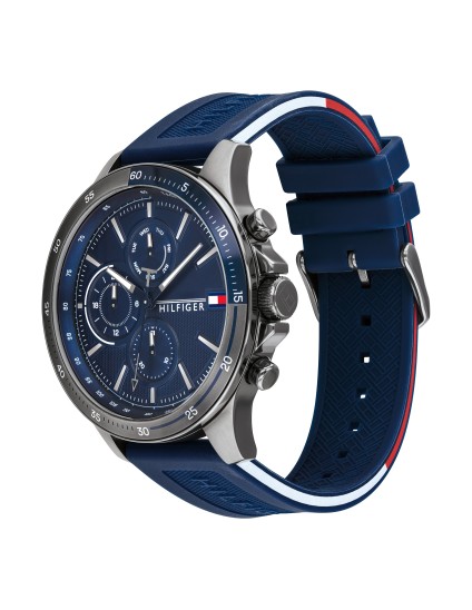 Reloj Tommy Hilfiger Hombre 1791721 | Joyería Parejo