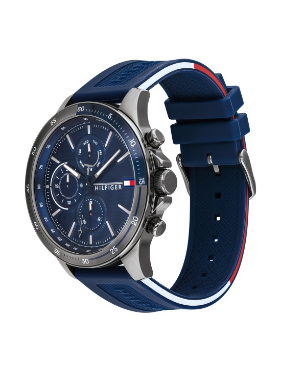 Relógio Tommy Hilfiger Homem 1791721 | Joyeria Parejo
