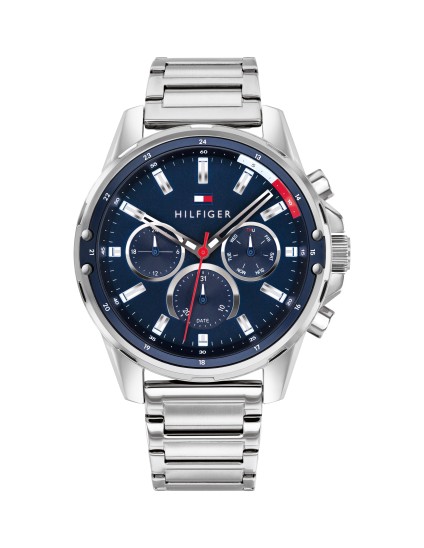 Reloj Tommy Hilfiger Hombre 1791788 | Joyería Parejo