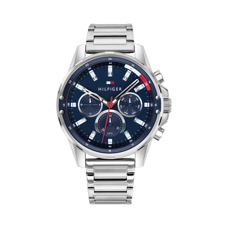 Reloj Tommy Hilfiger Hombre 1791788 | Joyería Parejo