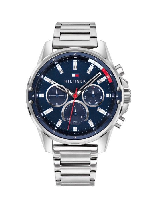 Tommy Hilfiger Men's Watch 1791788 | Joyería Parejo