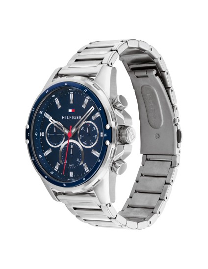 Reloj Tommy Hilfiger Hombre 1791788 | Joyería Parejo