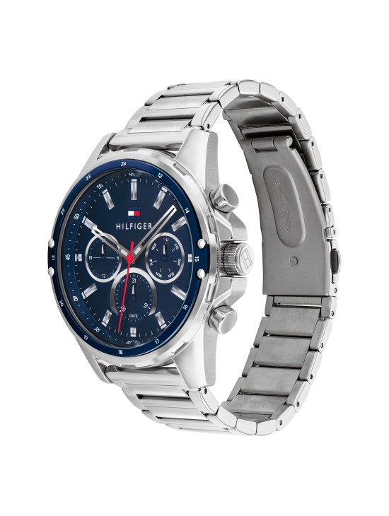 Tommy Hilfiger Men's Watch 1791788 | Joyería Parejo