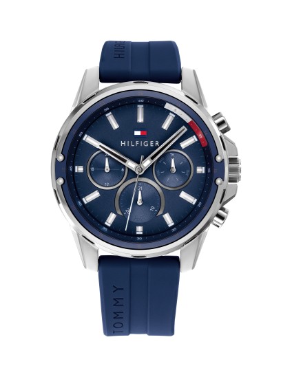 Reloj Tommy Hilfiger Hombre 1791791 | Joyería Parejo