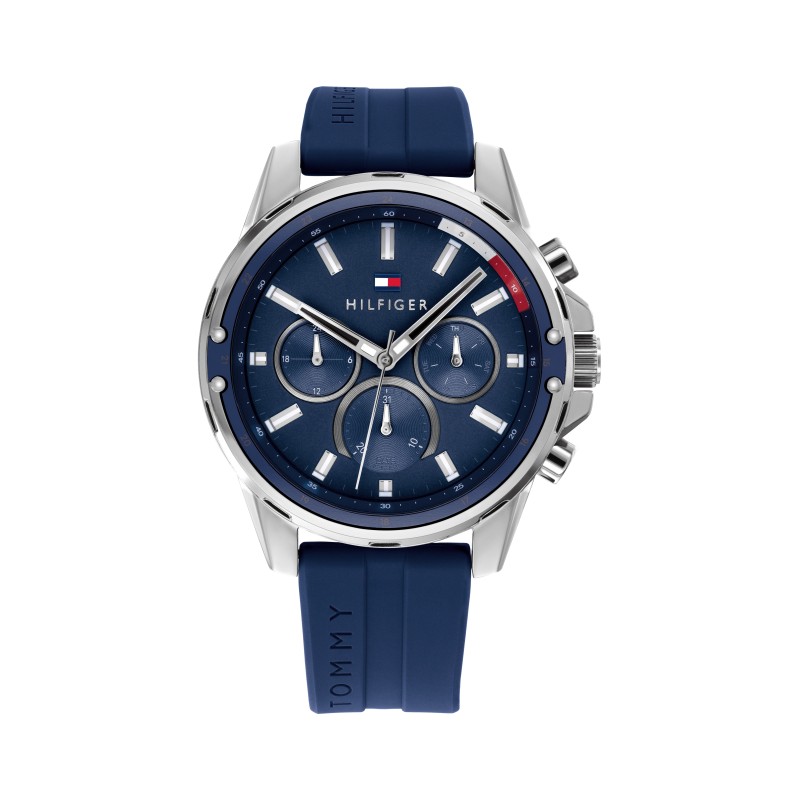 Reloj Tommy Hilfiger Hombre 1791791 | Joyería Parejo