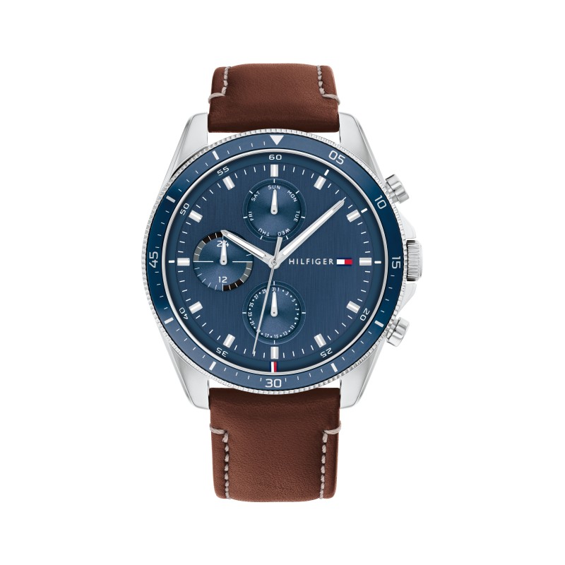 Reloj Tommy Hilfiger Hombre 1791837 | Joyería Parejo