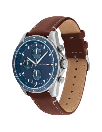 Reloj Tommy Hilfiger Hombre 1791837 | Joyería Parejo