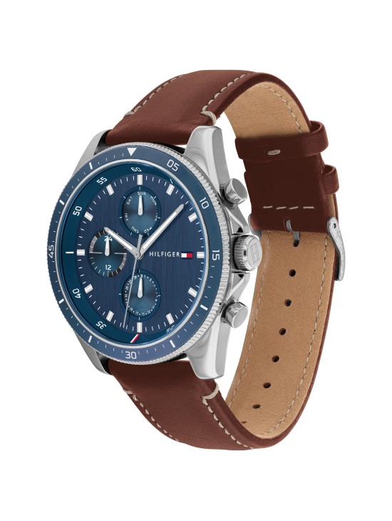 Reloj Tommy Hilfiger Hombre 1791837 | Joyería Parejo