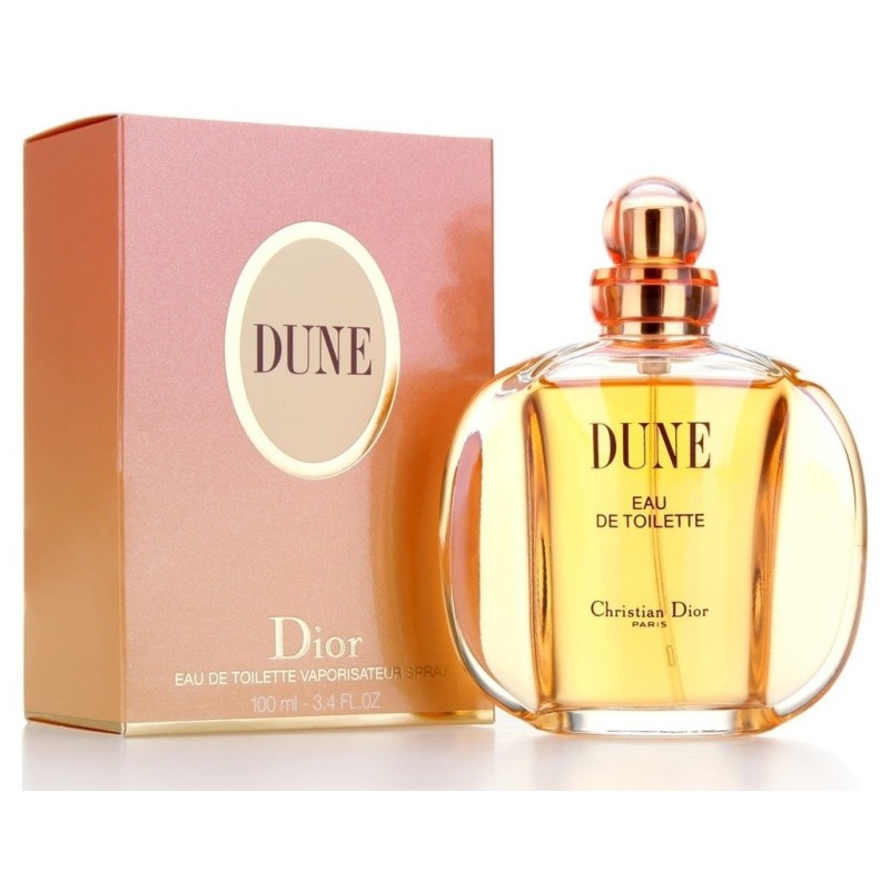 Dune 100 ml Eau de Toilette Dior | Joyería Parejo