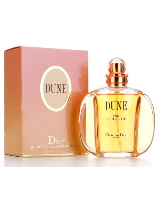 Dune 100 ml Eau de Toilette Dior | Joyería Parejo