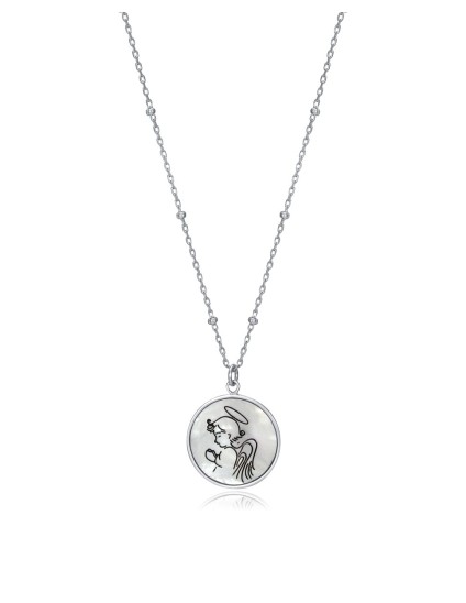 Viceroy Jewels 13020C000-90 Angel Necklace | Joyería Parejo