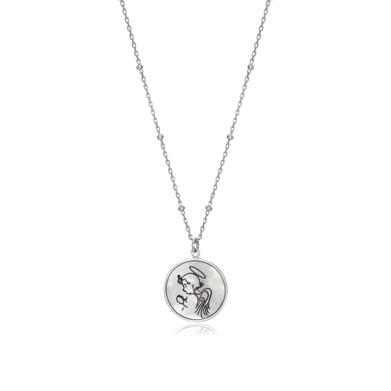 Viceroy Jewels 13020C000-90 Angel Necklace | Joyería Parejo