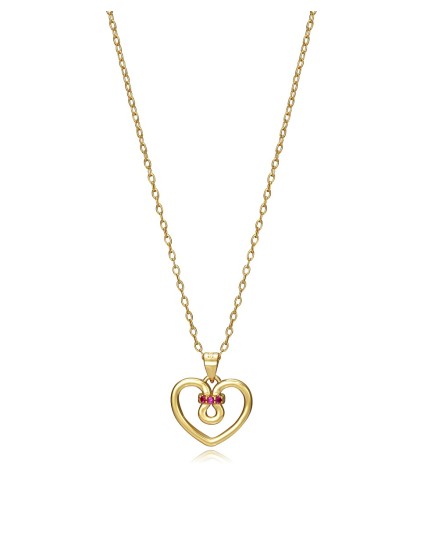 Collar Viceroy Fashion 13026C100-06 San Valentín | Joyería Parejo