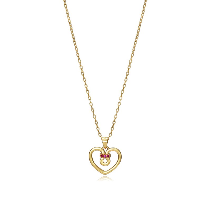 Collar Viceroy Fashion 13026C100-06 San Valentín | Joyería Parejo