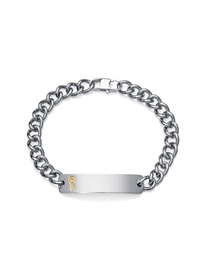 Pulseira Viceroy Fashion 1367P01010 San Valentim | Joyería Parejo
