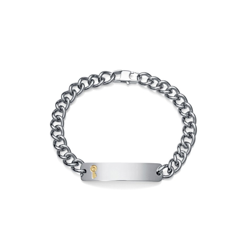 Pulseira Viceroy Fashion 1367P01010 San Valentim | Joyería Parejo