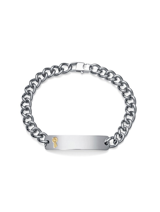 Pulseira Viceroy Fashion 1367P01010 San Valentim | Joyería Parejo