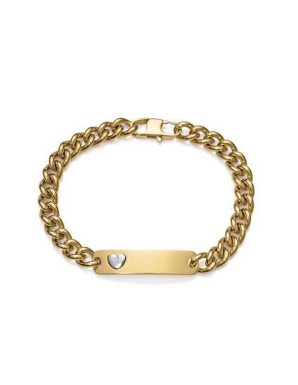 Pulsera Viceroy Fashion 1367P01012 San Valentín | Joyería Parejo