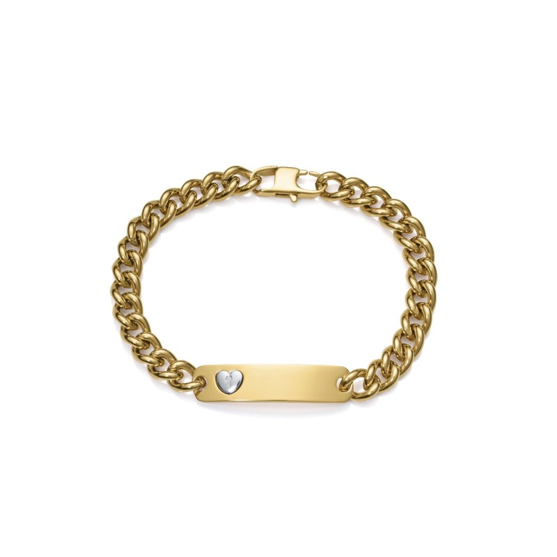 Pulsera Viceroy Fashion 1367P01012 San Valentín | Joyería Parejo