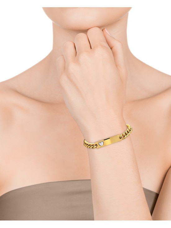 Pulsera Viceroy Fashion 1367P01012 San Valentín | Joyería Parejo