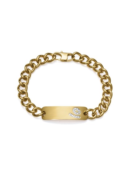 Pulsera Viceroy Fashion 1368P01012 San Valentín | Joyería Parejo