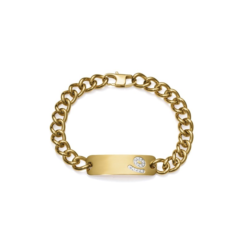 Pulsera Viceroy Fashion 1368P01012 San Valentín | Joyería Parejo