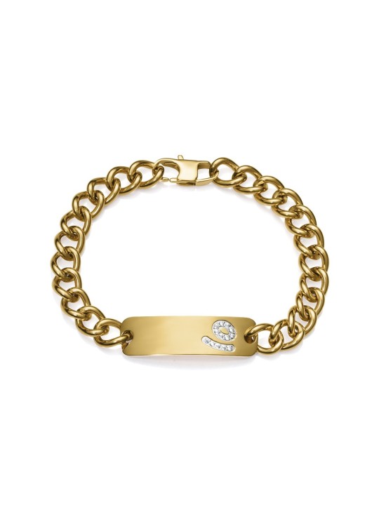 Pulsera Viceroy Fashion 1368P01012 San Valentín | Joyería Parejo