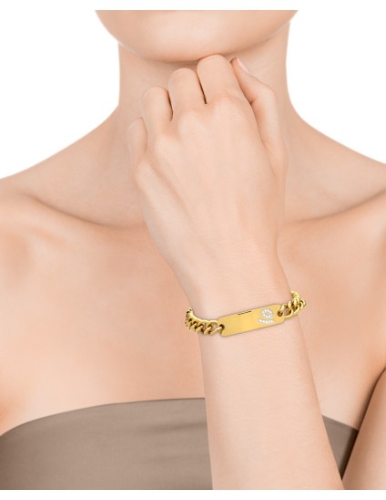 Pulsera Viceroy Fashion 1368P01012 San Valentín | Joyería Parejo
