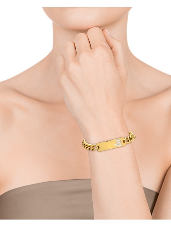 Pulsera Viceroy Fashion 1368P01012 San Valentín | Joyería Parejo