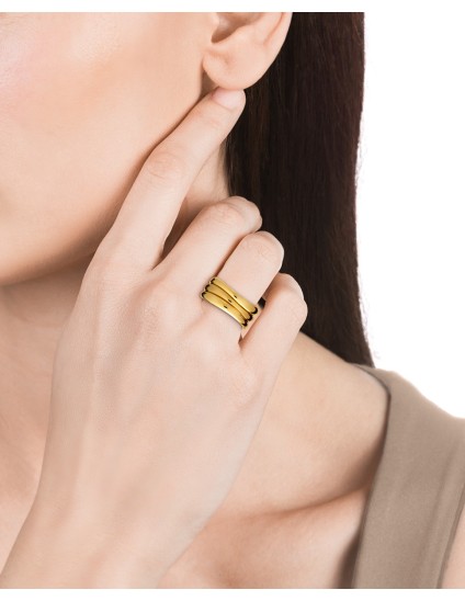 Viceroy Fashion Ring 75288A01212 Size 12 | Joyería Parejo