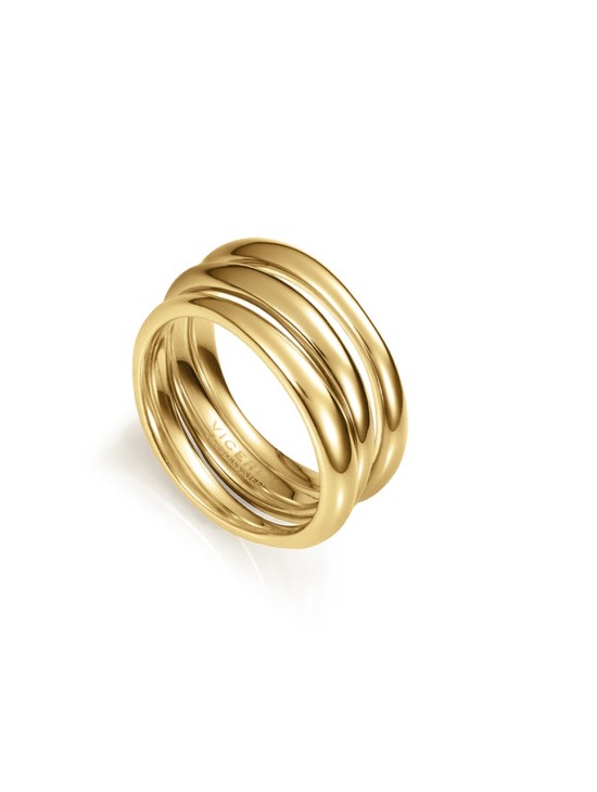 Anillo Viceroy Fashion 75288A01412 Talla 14 | Joyería Parejo