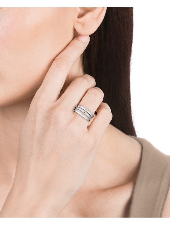 Anillo Viceroy Fashion 75288A01600 Talla 16 | Joyería Parejo