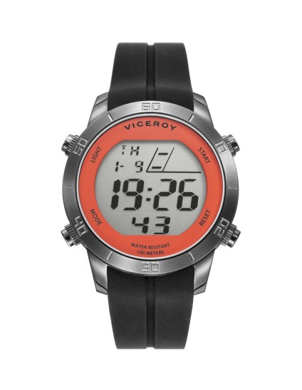 Relógio Viceroy Criança 41109-99 + Pulseira Atividade | Joyeria Par