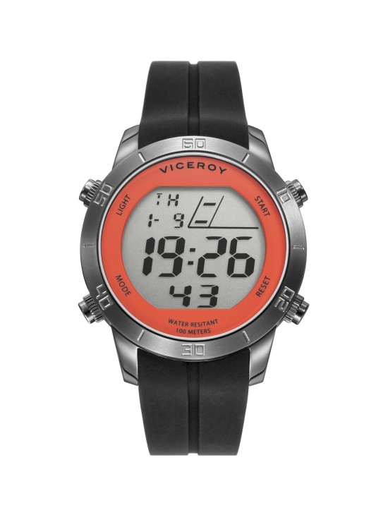 Relógio Viceroy Criança 41109-99 + Pulseira Atividade | Joyeria Par