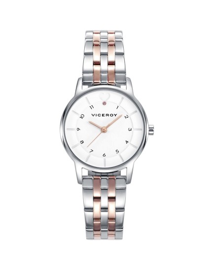 Relógio Viceroy Menina 42366-99 com Brincos | Joyeria Parejo