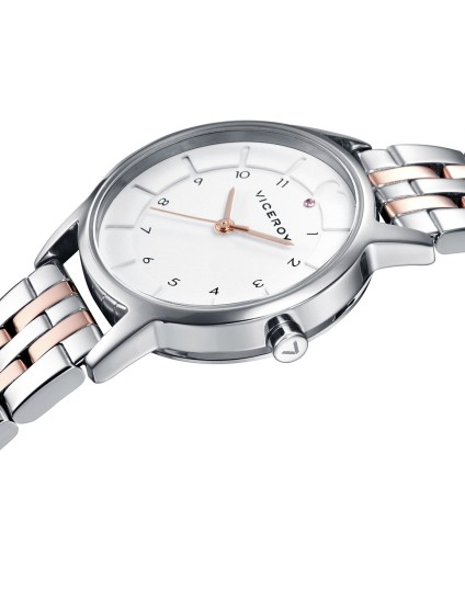 Reloj Viceroy Niña 42366-99 + Pendientes | Joyería Parejo