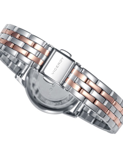 Reloj Viceroy Niña 42366-99 + Pendientes | Joyería Parejo