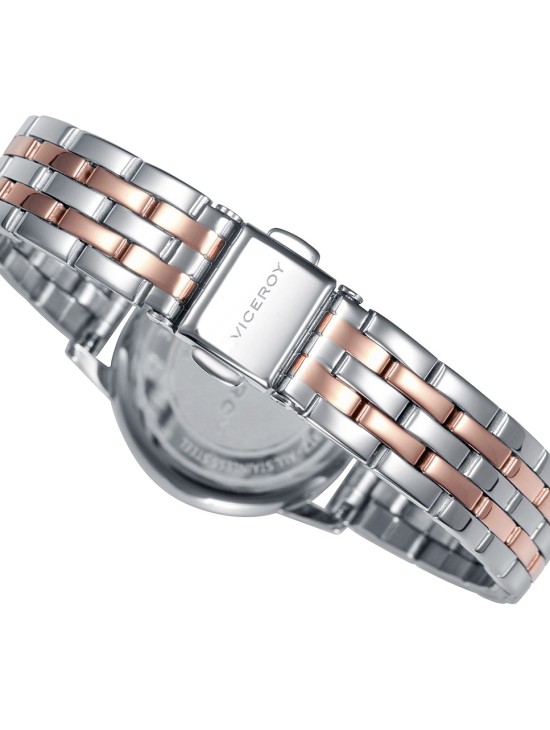 Viceroy Girl's Watch 42366-99 with Earrings | Parejo Jewelry