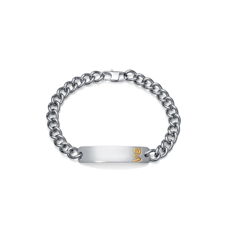 Pulsera Viceroy Fashion 1368P01010 San Valentín | Joyería Parejo
