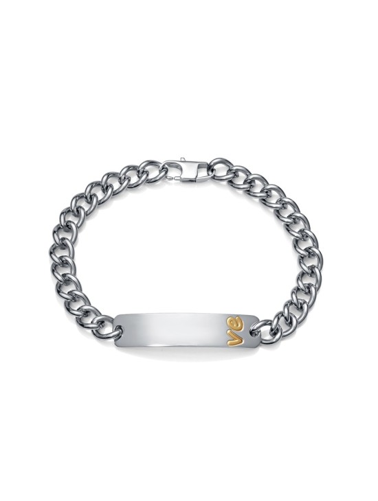 Pulsera Viceroy Fashion 1368P01010 San Valentín | Joyería Parejo