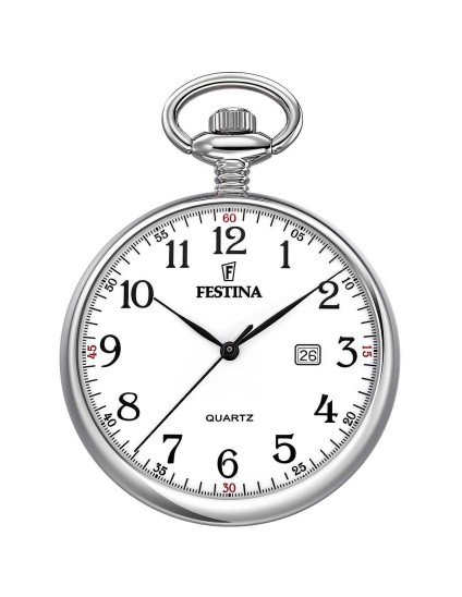 Reloj de Bolsillo Festina F2019/1 | Joyería Parejo